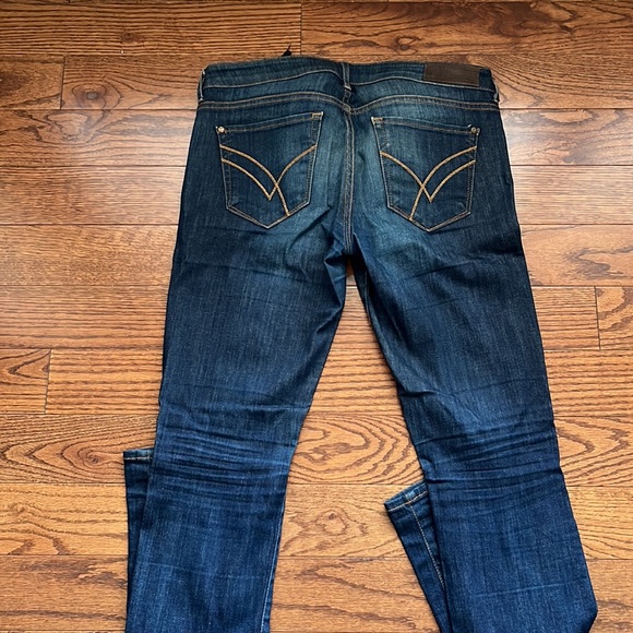 William Rast jeans - Picture 2 of 2